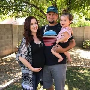 Meet your Posher, Julianne